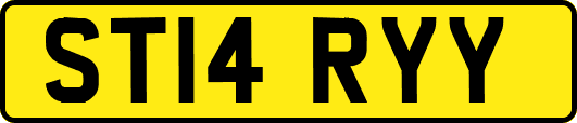 ST14RYY