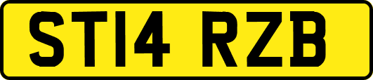 ST14RZB