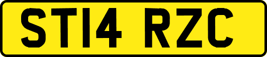 ST14RZC