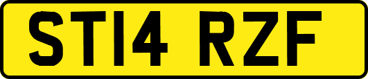 ST14RZF