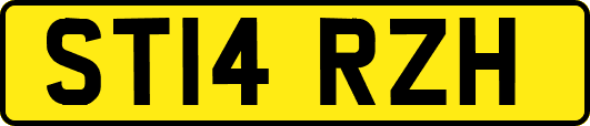 ST14RZH