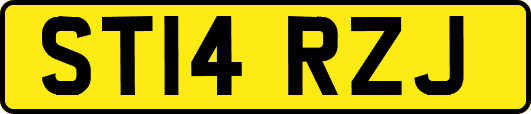 ST14RZJ