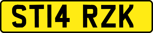 ST14RZK
