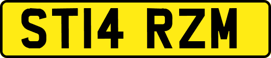 ST14RZM