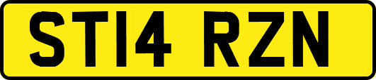 ST14RZN
