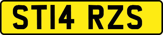 ST14RZS