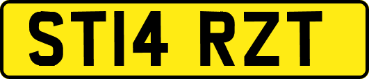 ST14RZT