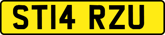 ST14RZU