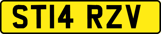 ST14RZV