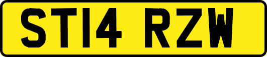 ST14RZW