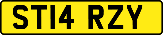 ST14RZY