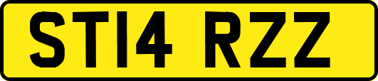 ST14RZZ