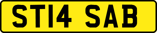 ST14SAB