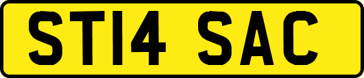 ST14SAC