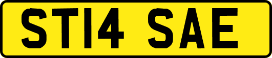 ST14SAE
