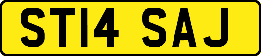 ST14SAJ