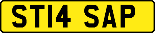 ST14SAP