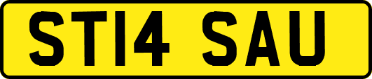 ST14SAU