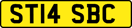 ST14SBC