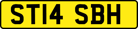 ST14SBH