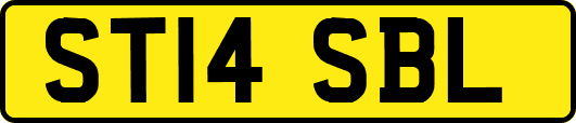 ST14SBL