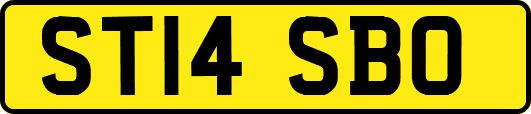 ST14SBO