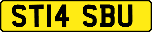 ST14SBU