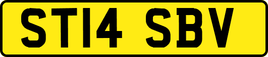 ST14SBV