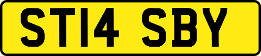 ST14SBY