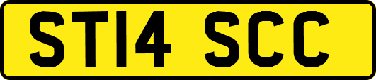 ST14SCC