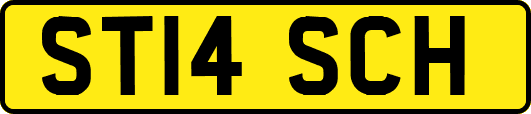 ST14SCH