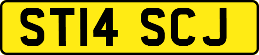 ST14SCJ