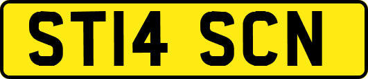ST14SCN