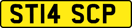 ST14SCP