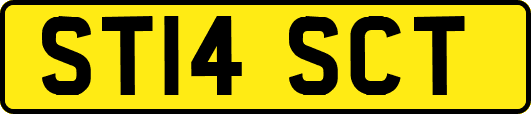 ST14SCT