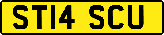ST14SCU