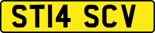 ST14SCV