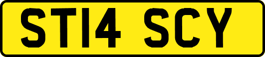 ST14SCY