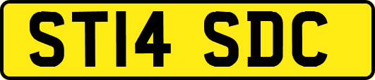 ST14SDC