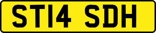 ST14SDH