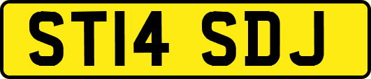 ST14SDJ