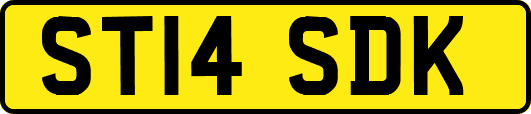 ST14SDK