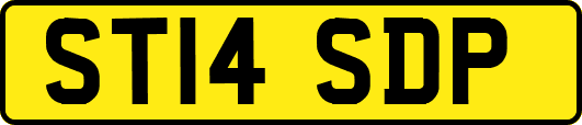 ST14SDP