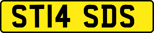 ST14SDS