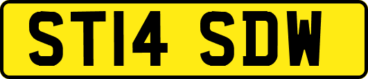 ST14SDW