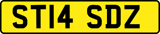 ST14SDZ