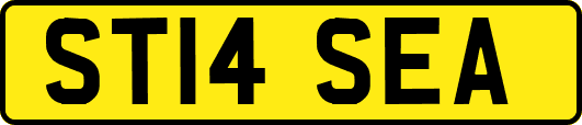 ST14SEA
