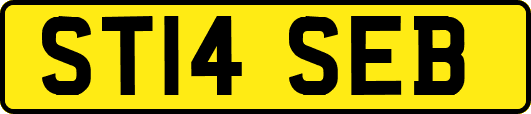 ST14SEB