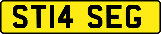 ST14SEG
