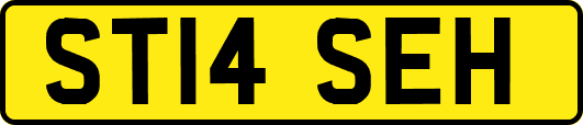 ST14SEH
